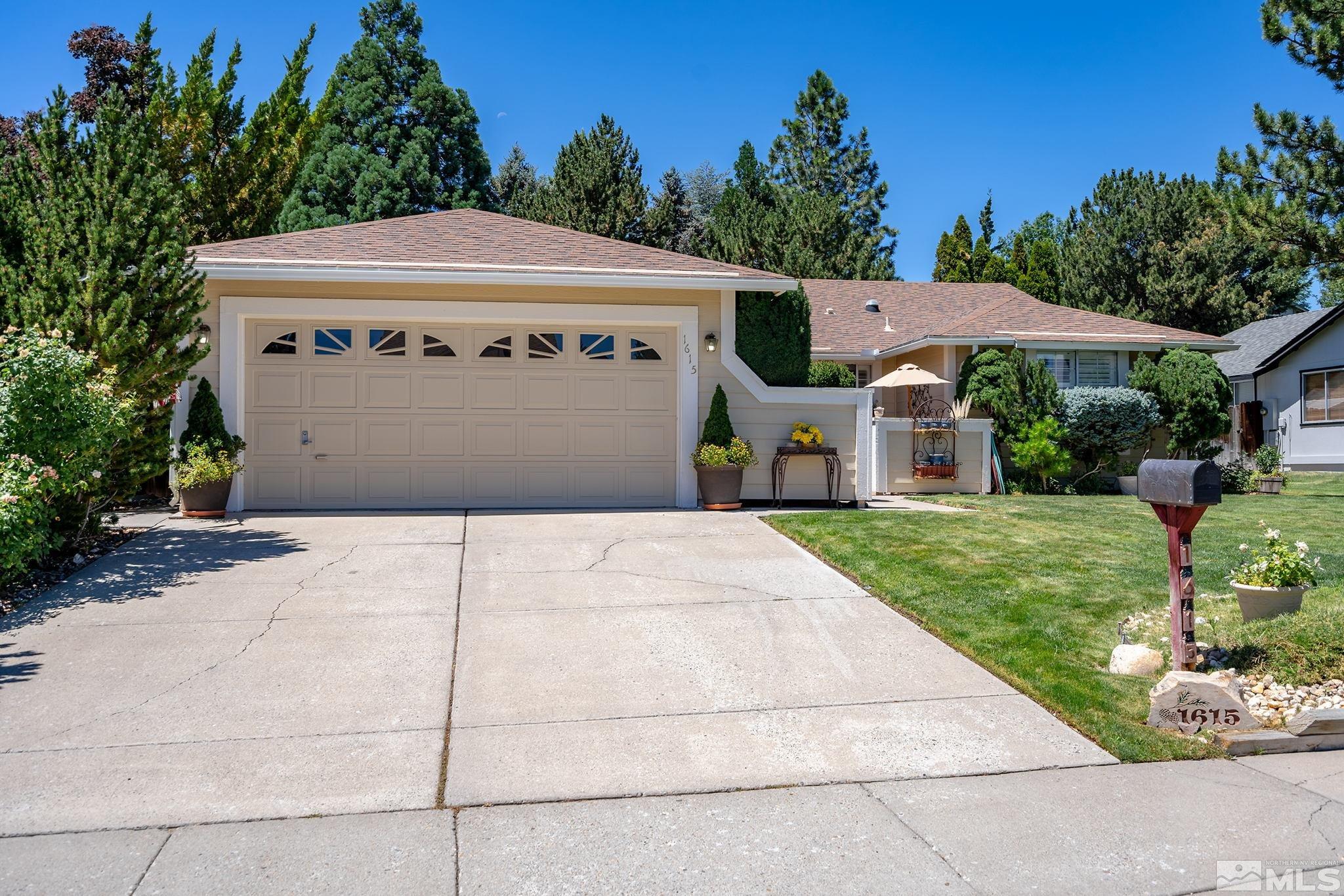 1615 Hanover Drive Reno, NV 89523 - Photo 26 of 26 Photo 26