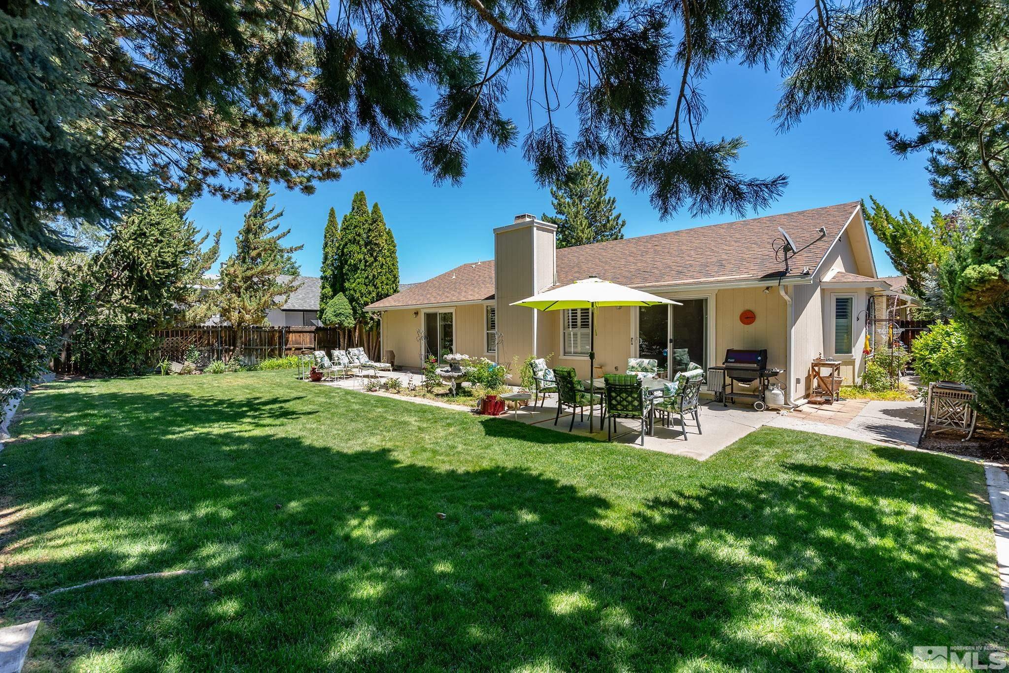 1615 Hanover Drive Reno, NV 89523 - Photo 3 of 26 Photo 3