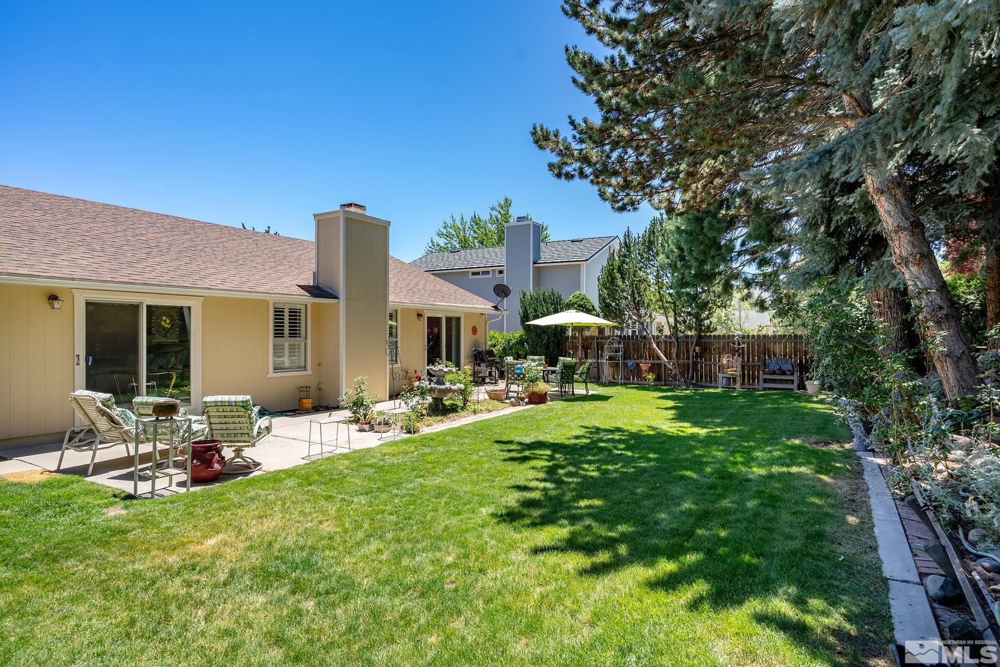 1615 Hanover Drive Reno, NV 89523 - Photo 5 of 26 Photo 5