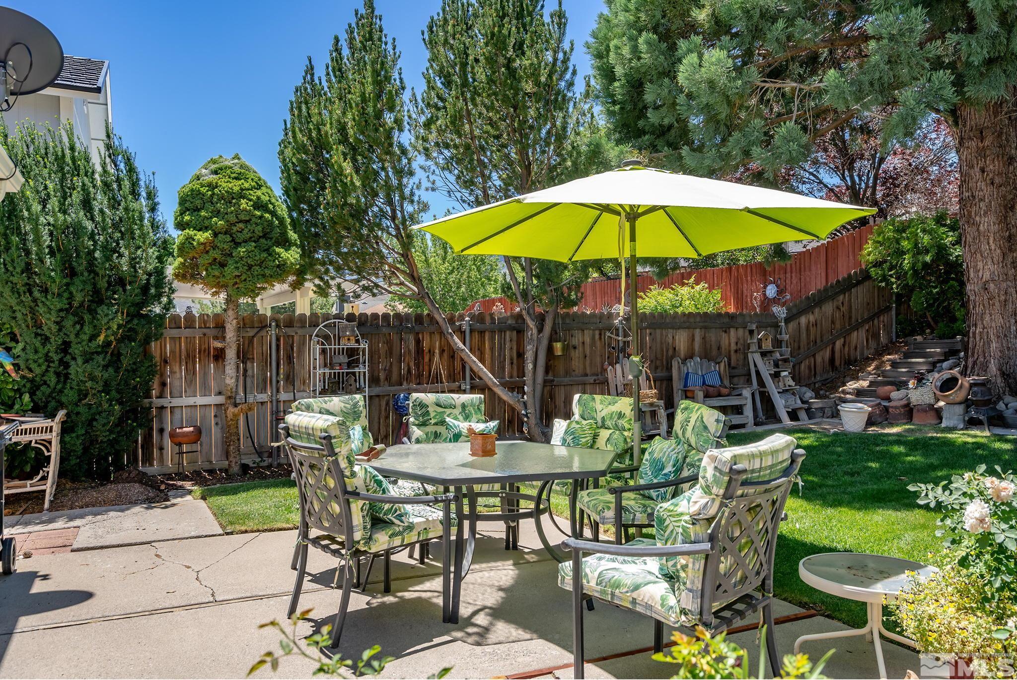 1615 Hanover Drive Reno, NV 89523 - Photo 6 of 26 Photo 6