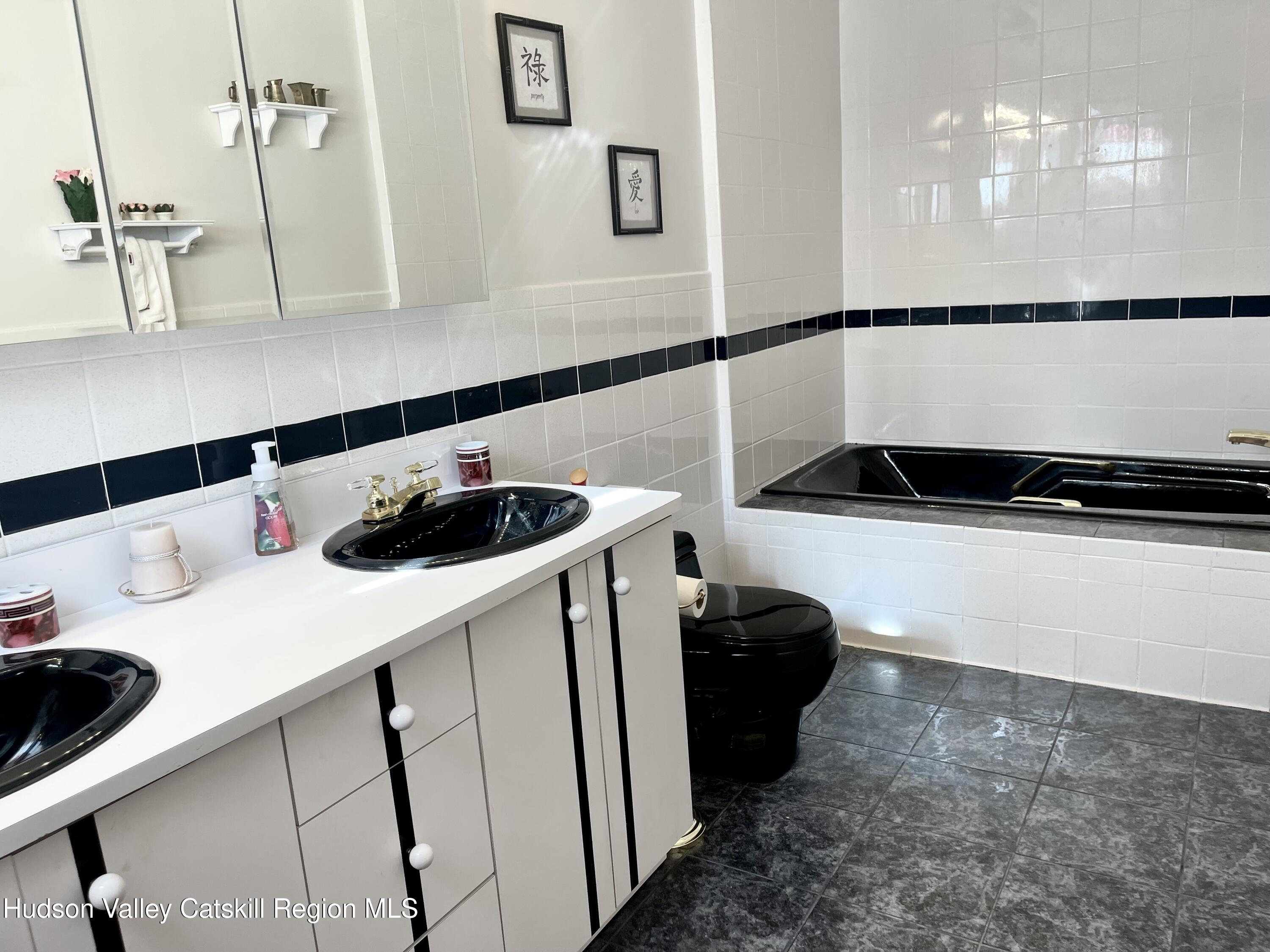 415 Old Road Windham, NY 12496 - Photo 19 of 32 a view of kitchen with a sink and cabinets