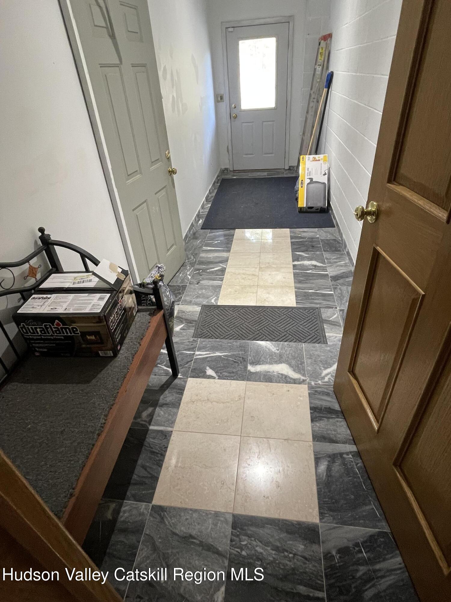415 Old Road Windham, NY 12496 - Photo 31 of 32 a view of living room with a fireplace