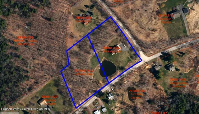 $799,000 | 415 Old Road, Windham, NY 12496