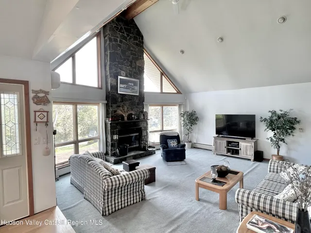 $799,000 | 415 Old Road, Windham, NY 12496