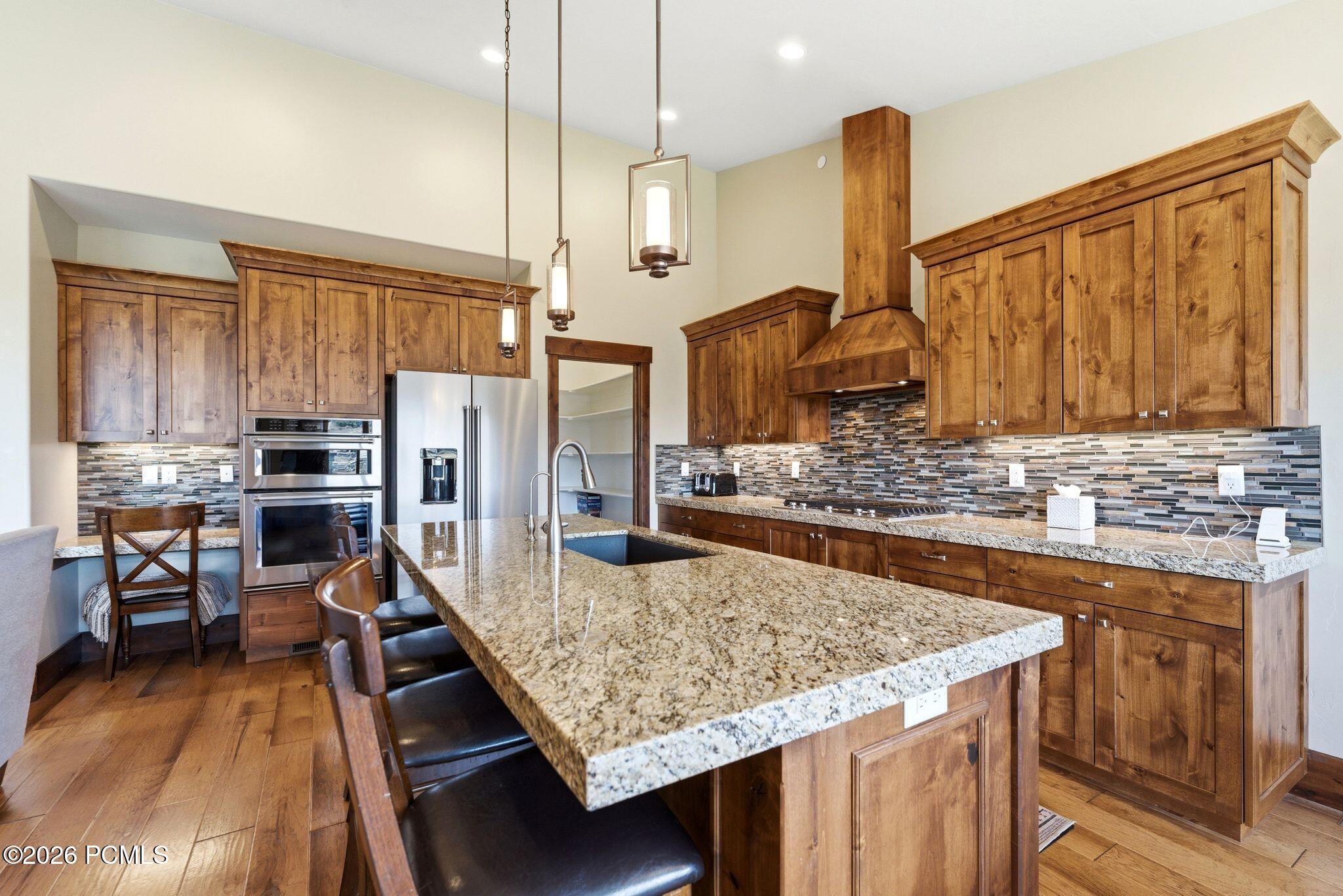 1748 Longview Drive Hideout, UT 84036 - Photo 9 of 55