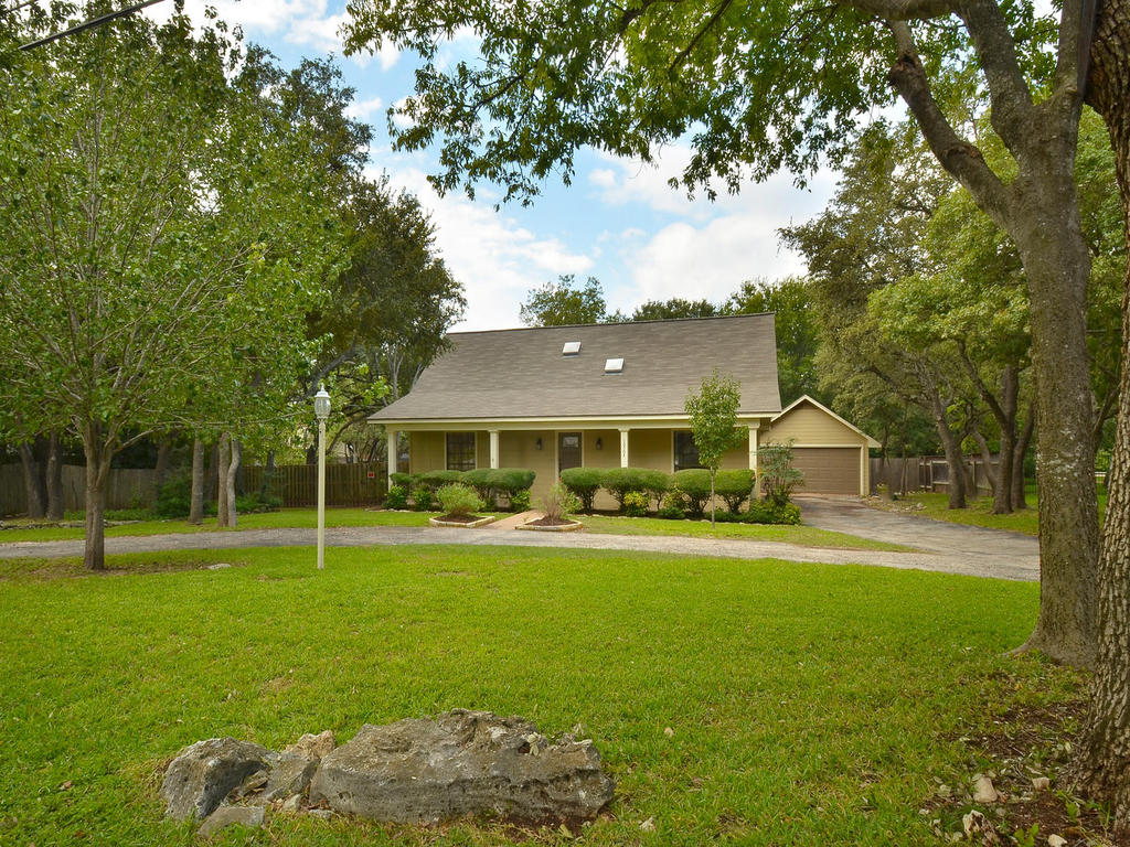 10504 D-K Ranch Road Austin, TX 78759 - Photo 1 of 1