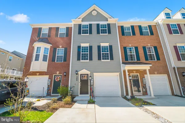 $439,000 | 677 Warblers Perch Way, Glen Burnie, MD 21060