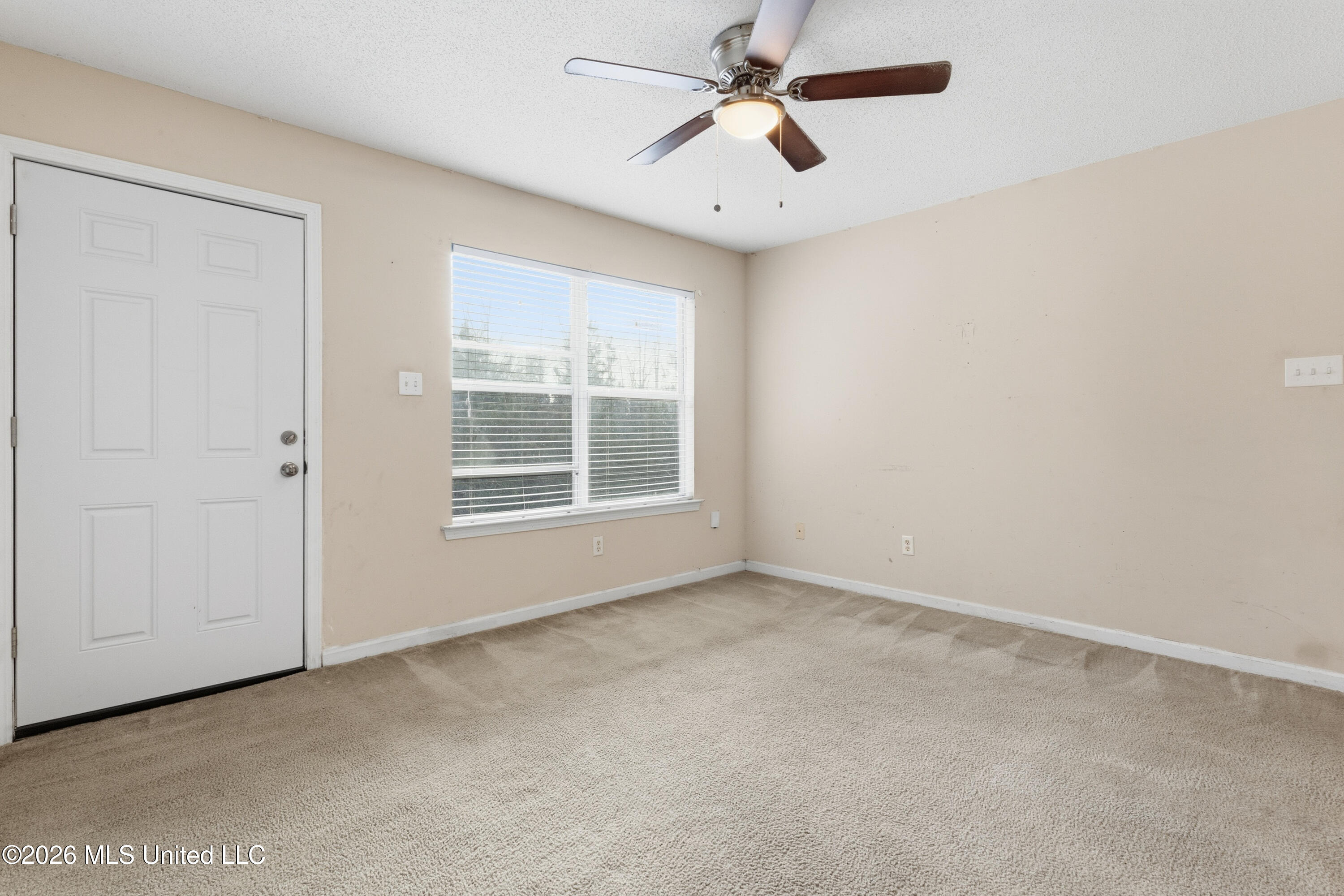 116 Beaver Dam Road, Unit A&B McHenry, MS 39561 - Photo 25 of 47 0025