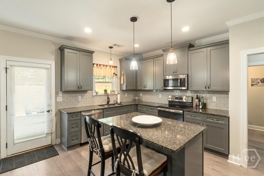3657 Eagle View Way Monroe, GA 30655 - Photo 9 of 41