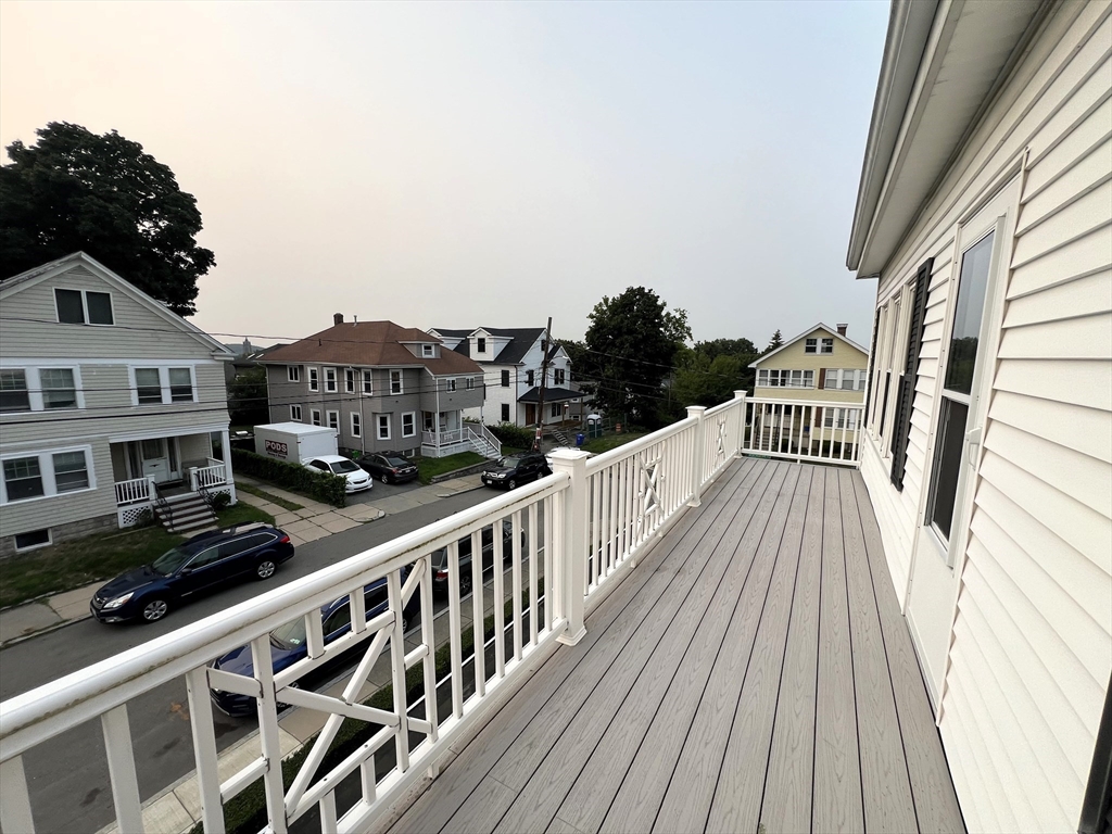 51 Matchett Street, Unit 2 Boston, MA 02135 - Photo 21 of 22