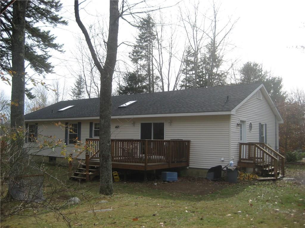 174 Seal Harbor Road Tenants Harbor, ME 04860 - Photo 2 of 34 Photo
