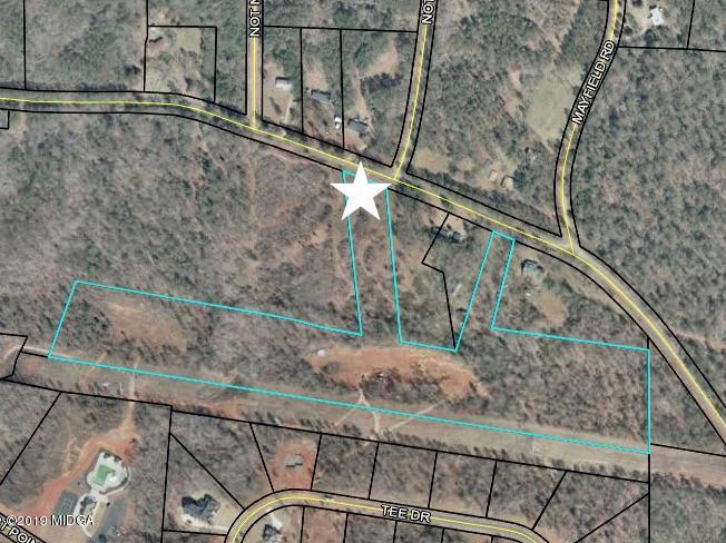 2506 Boxankle Road, Unit 2 ACRES APARTMENT Forsyth, GA 31029 - Photo 1 of 1