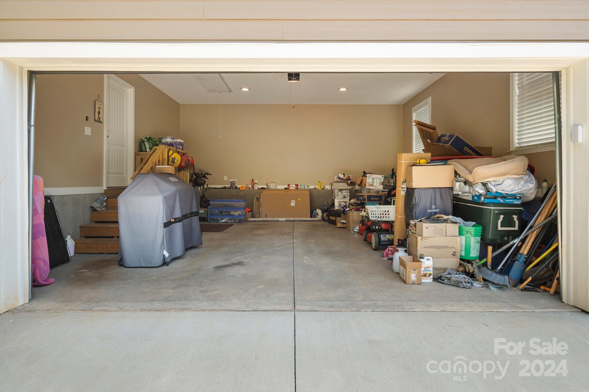 262 Renard Road Tryon, NC 28782 - Photo 28 of 31 a room with storage and utility