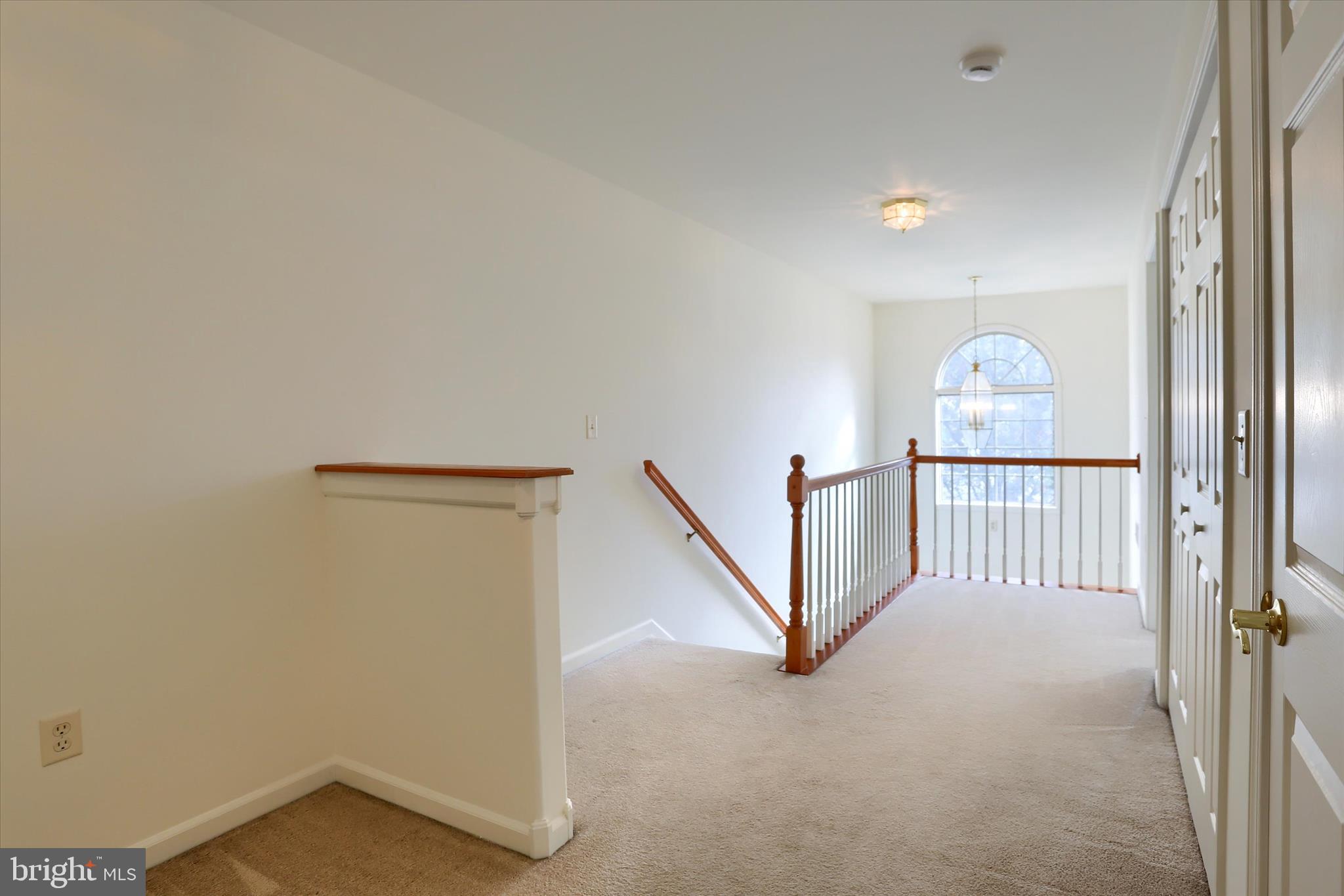 221 West Locust Street Enola, PA 17025 - Photo 21 of 46 a view of a hallway with staircase