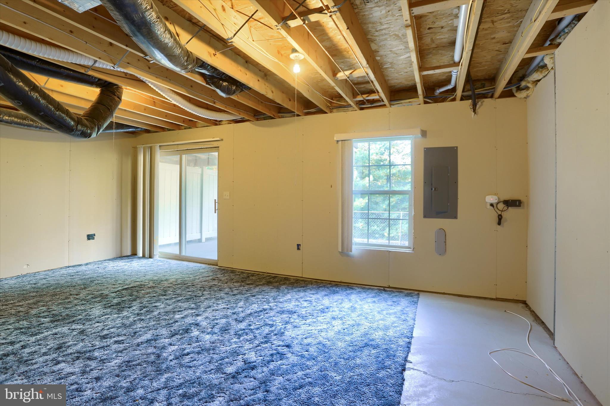 221 West Locust Street Enola, PA 17025 - Photo 34 of 46 a view of an empty room with a window