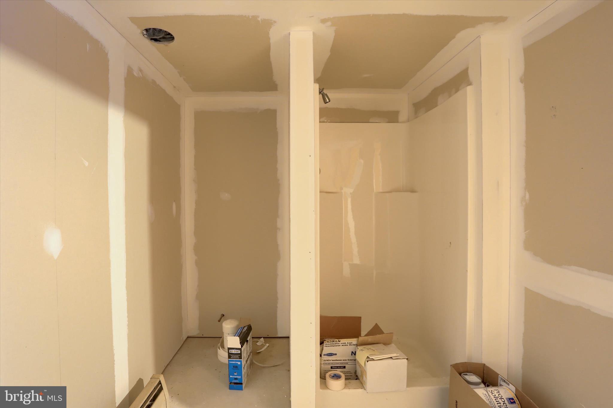 221 West Locust Street Enola, PA 17025 - Photo 39 of 46 a bathroom with a sink and a mirror