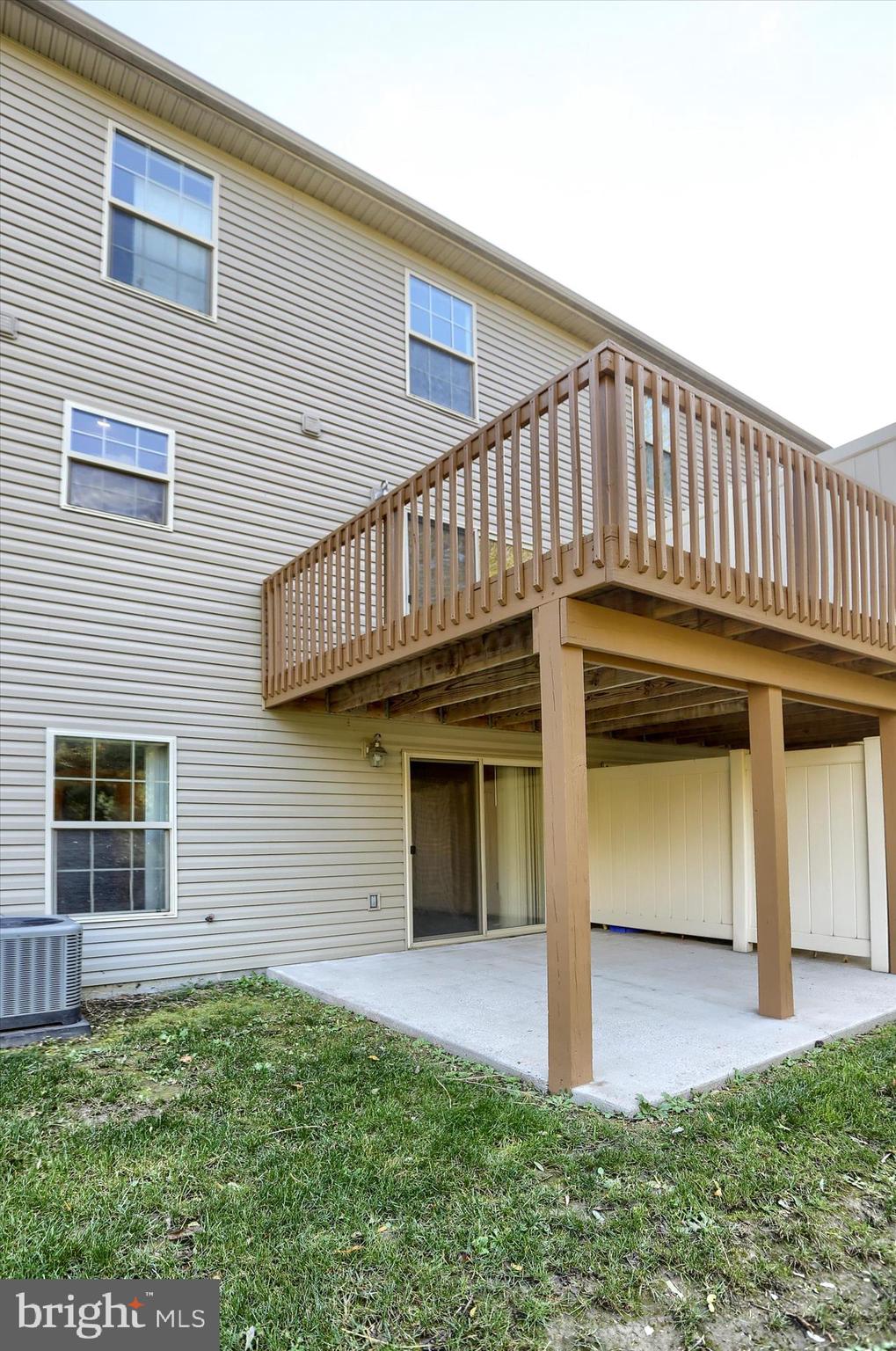 221 West Locust Street Enola, PA 17025 - Photo 40 of 46 a view of a house with backyard