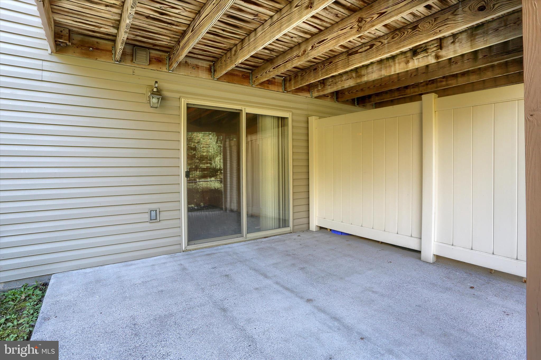 221 West Locust Street Enola, PA 17025 - Photo 43 of 46 a view of an empty room with a window