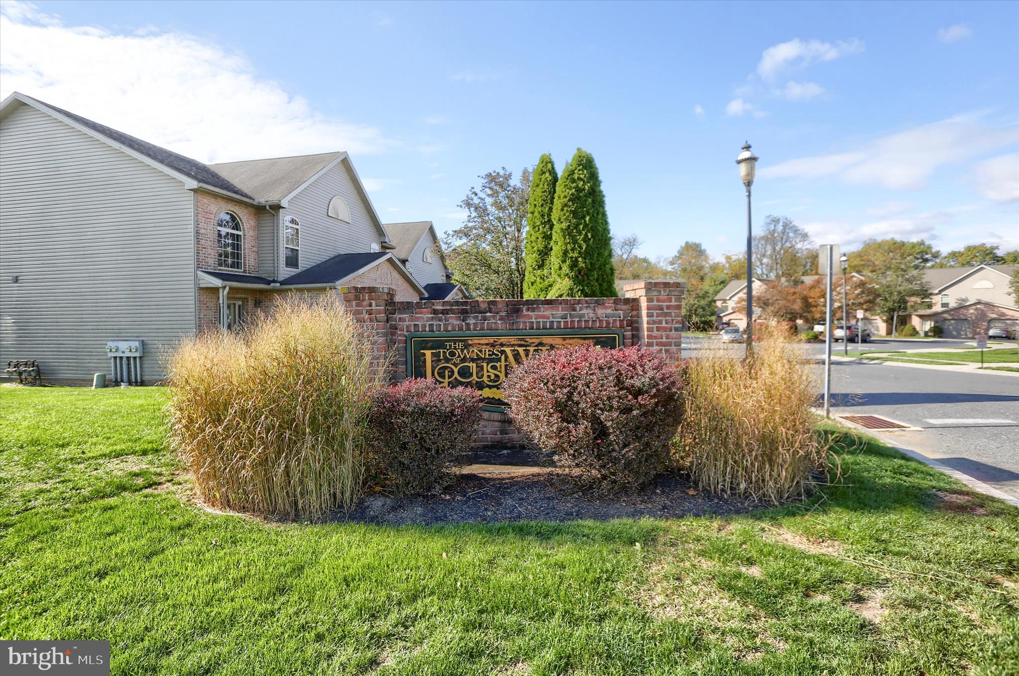 221 West Locust Street Enola, PA 17025 - Photo 46 of 46 a view of a street with a building in the background