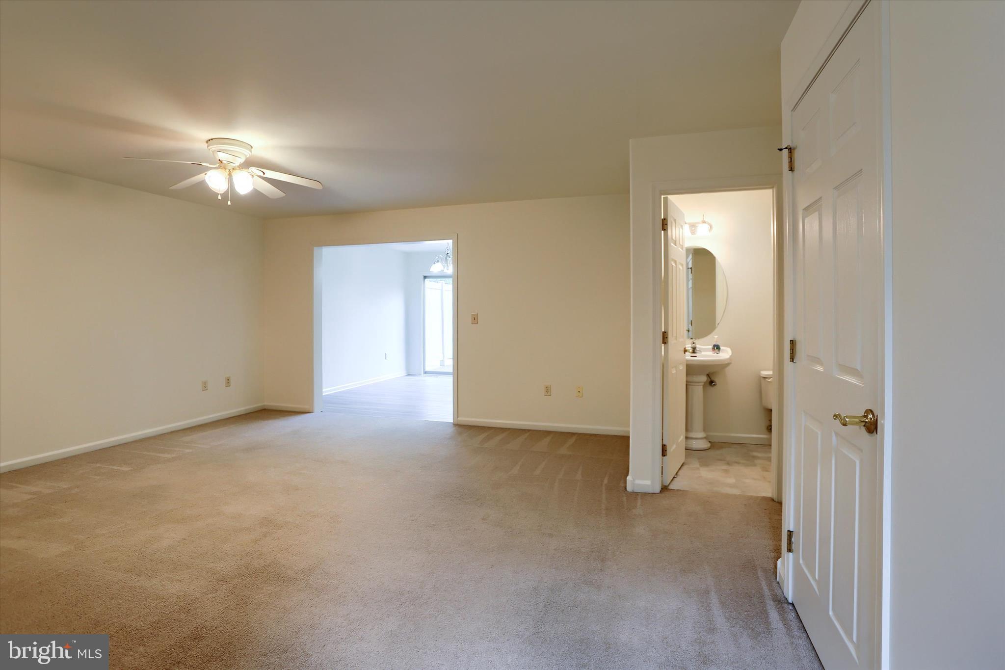 221 West Locust Street Enola, PA 17025 - Photo 7 of 46 a view of a room with a hallway