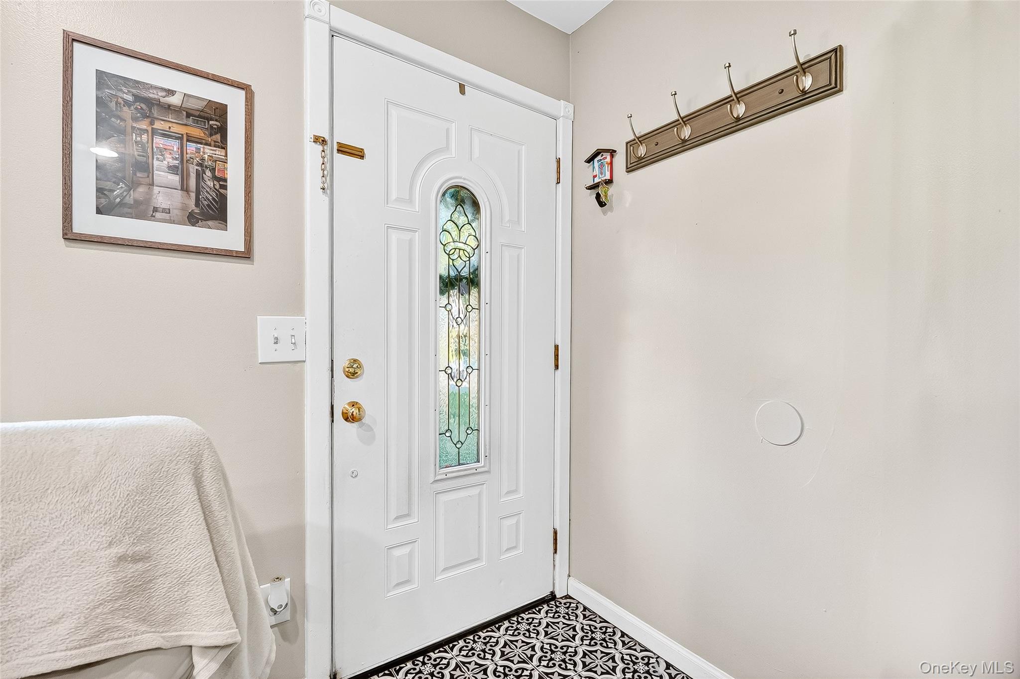 512 High Street Monroe, NY 10950 - Photo 3 of 18 a bathroom with a shower and a sink