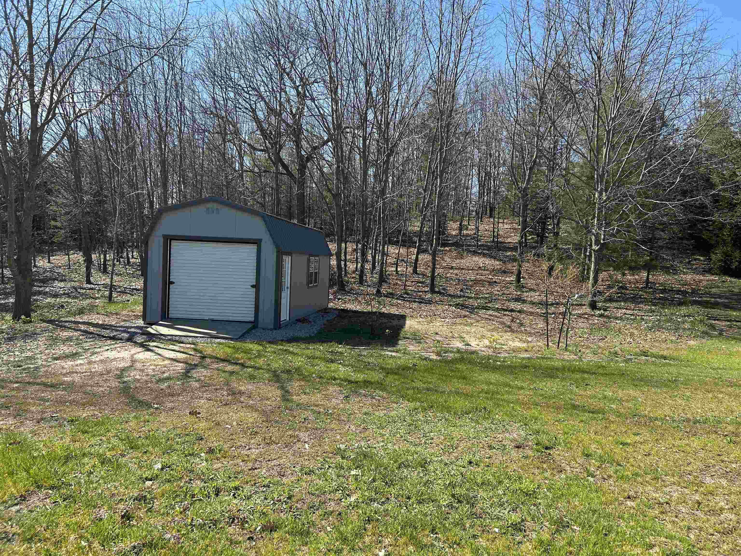 9668 West Geers Road McBain, MI 49657 - Photo 46 of 54