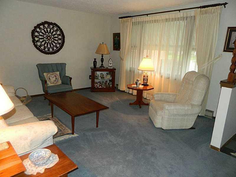 5335 West Ridgewood Road Springfield, OH 45503 - Photo 14 of 25