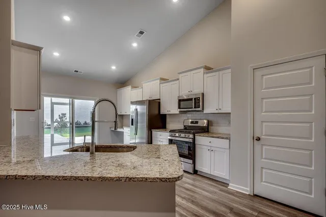 $367,500 | 8761 Nashville Drive Northwest, Calabash, NC 28467