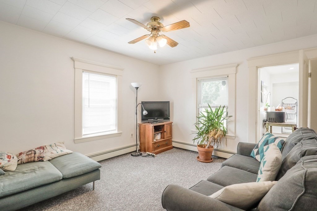 34 Everett Avenue, Unit 2 Somerville, MA 02145 - Photo 13 of 31