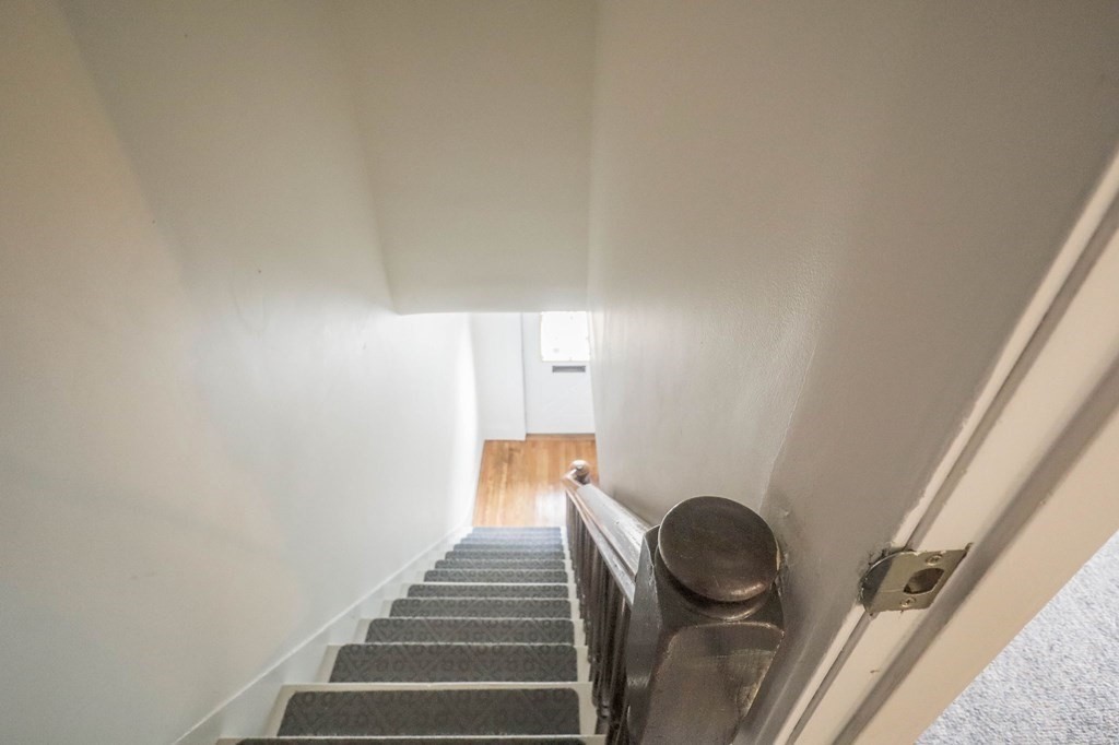 34 Everett Avenue, Unit 2 Somerville, MA 02145 - Photo 18 of 31
