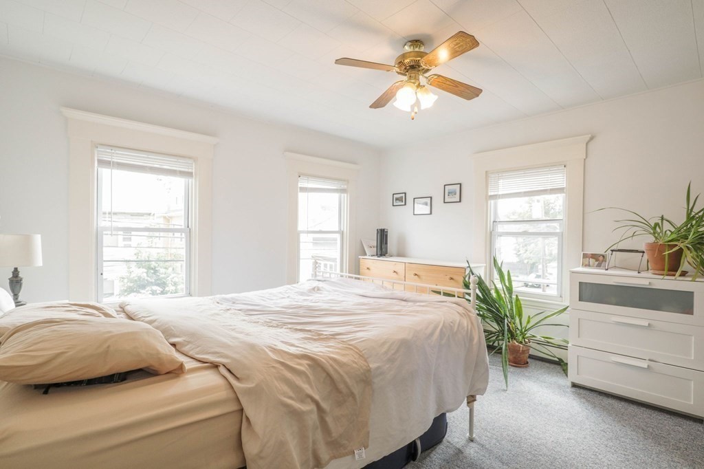 34 Everett Avenue, Unit 2 Somerville, MA 02145 - Photo 20 of 31