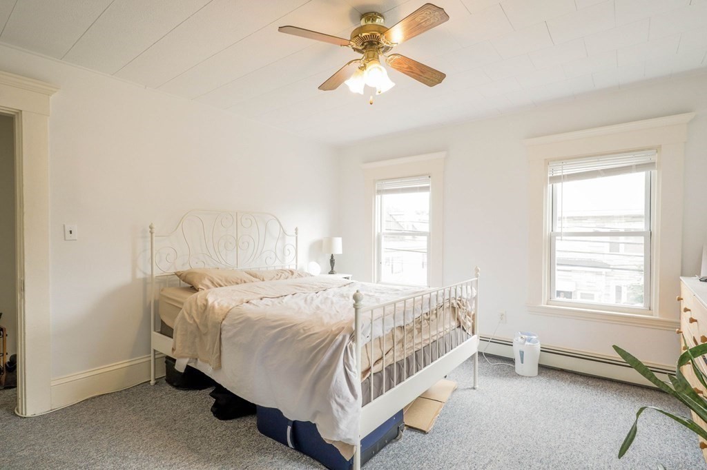 34 Everett Avenue, Unit 2 Somerville, MA 02145 - Photo 22 of 31