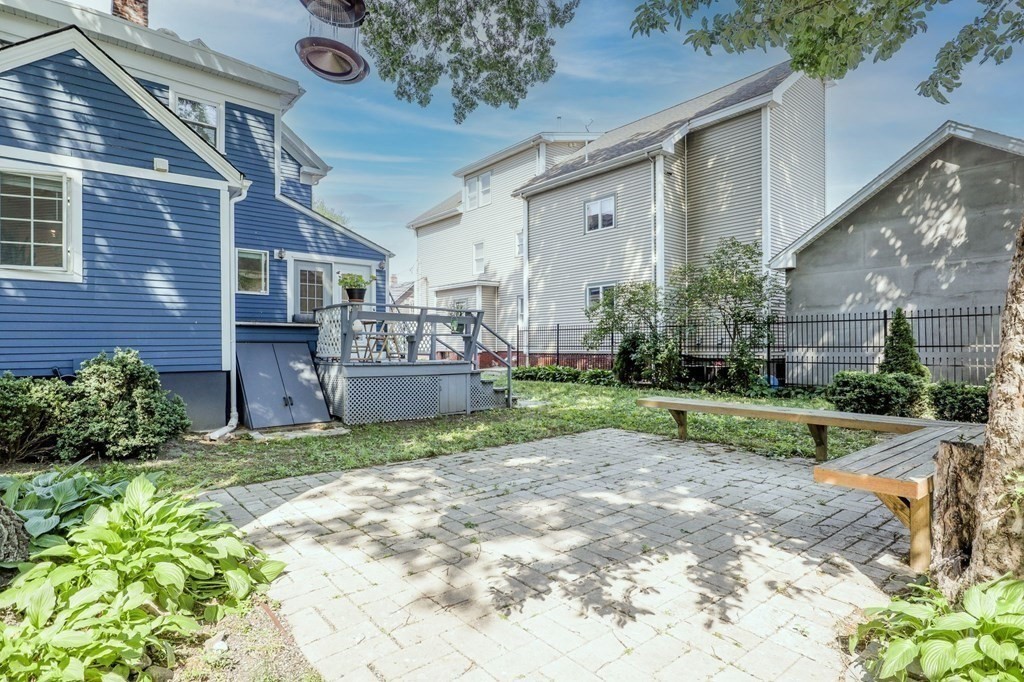 34 Everett Avenue, Unit 2 Somerville, MA 02145 - Photo 29 of 31