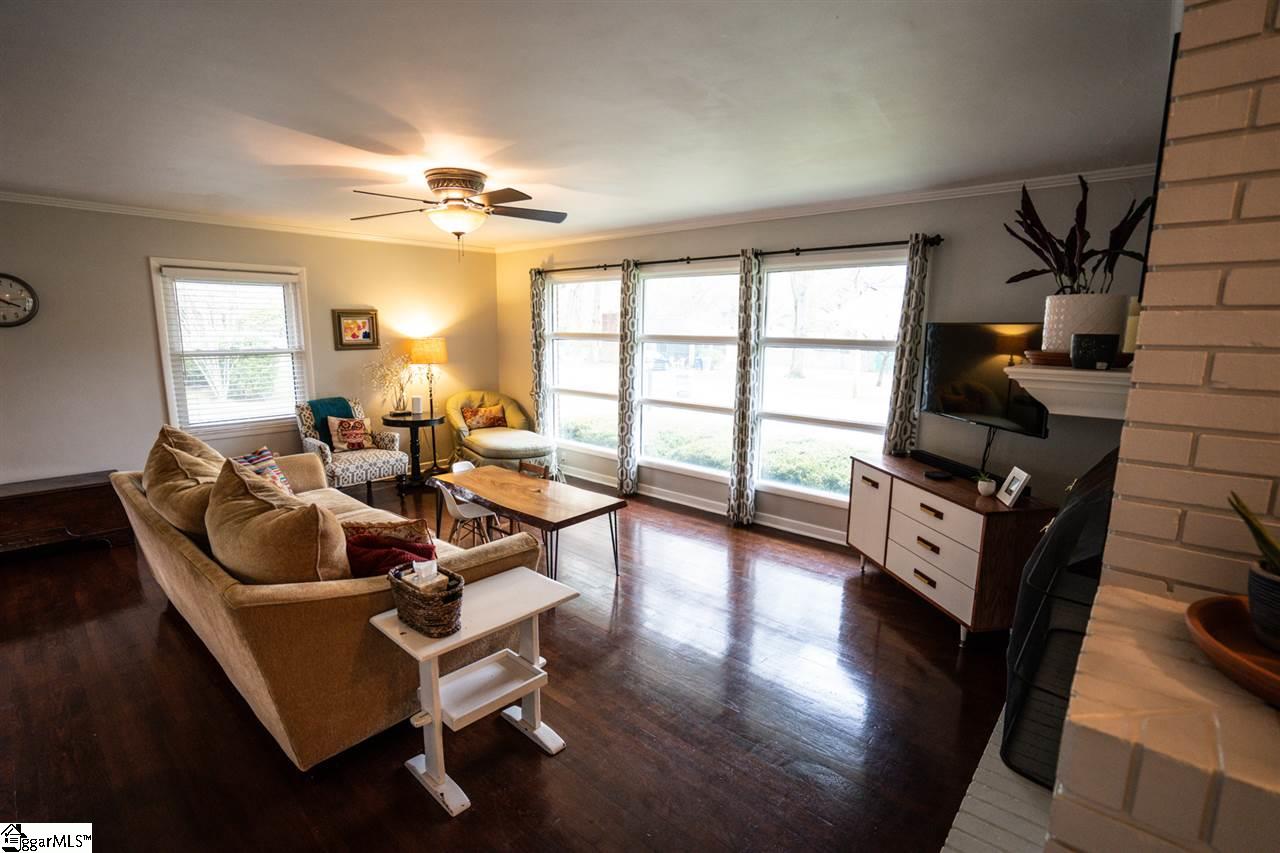 109 Monroe Road Spartanburg, SC 29307 - Photo 12 of 30 Gallery Image 12