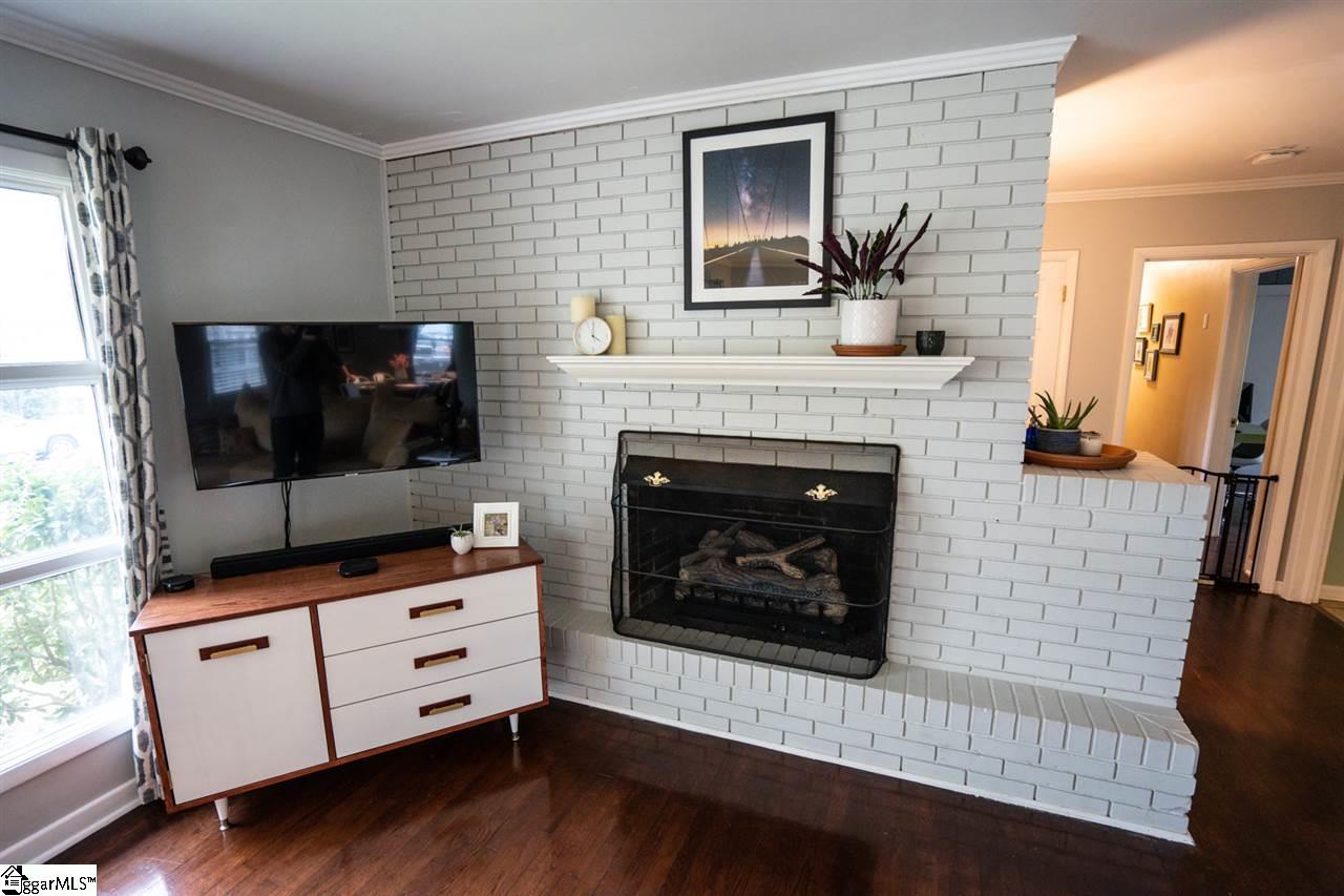 109 Monroe Road Spartanburg, SC 29307 - Photo 13 of 30 Gallery Image 13