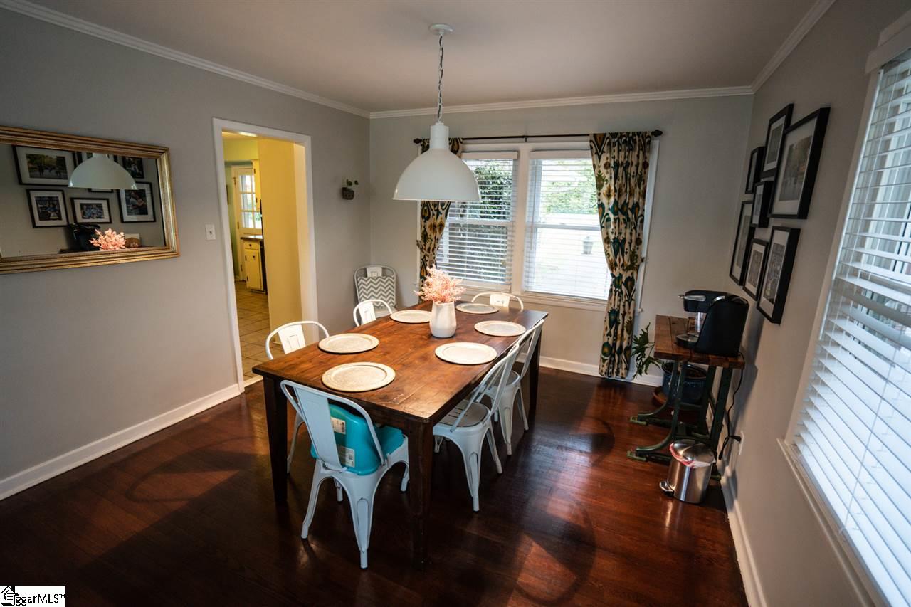 109 Monroe Road Spartanburg, SC 29307 - Photo 15 of 30 Gallery Image 15