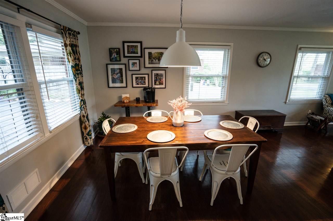 109 Monroe Road Spartanburg, SC 29307 - Photo 16 of 30 Gallery Image 16