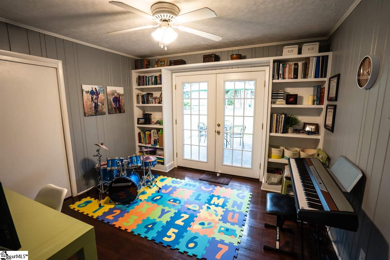 109 Monroe Road Spartanburg, SC 29307 - Photo 18 of 30 Gallery Image 18