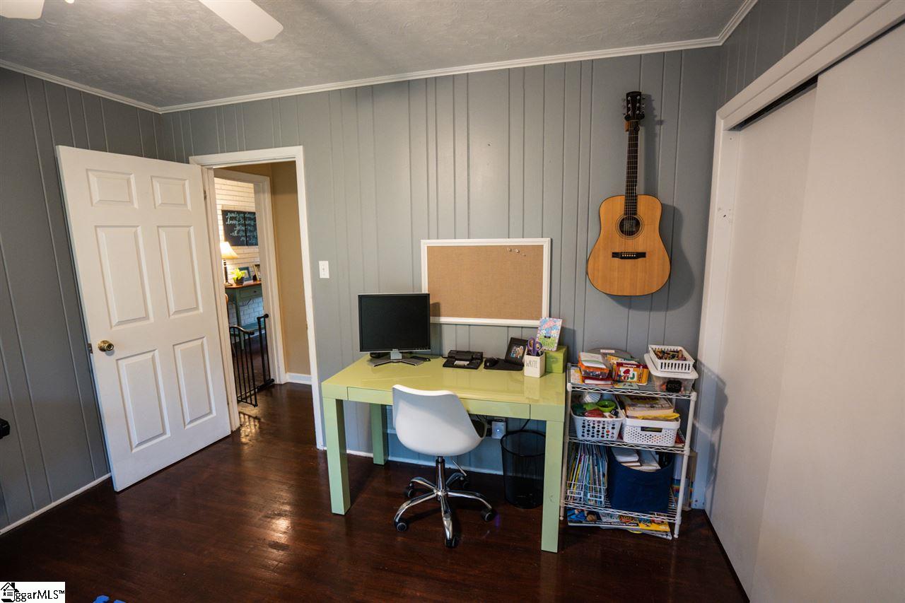 109 Monroe Road Spartanburg, SC 29307 - Photo 19 of 30 Gallery Image 19