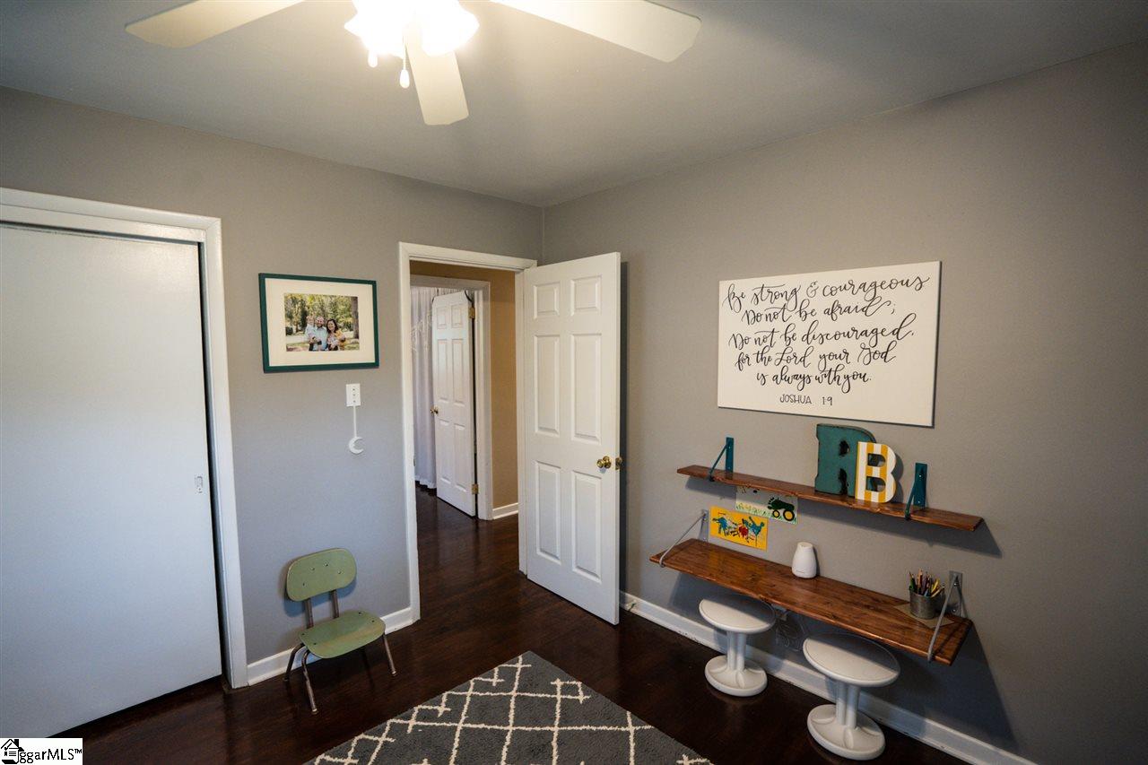 109 Monroe Road Spartanburg, SC 29307 - Photo 20 of 30 Gallery Image 20