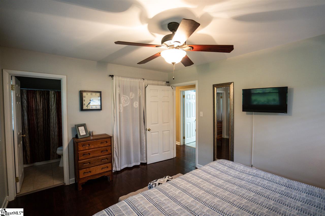 109 Monroe Road Spartanburg, SC 29307 - Photo 23 of 30 Gallery Image 23