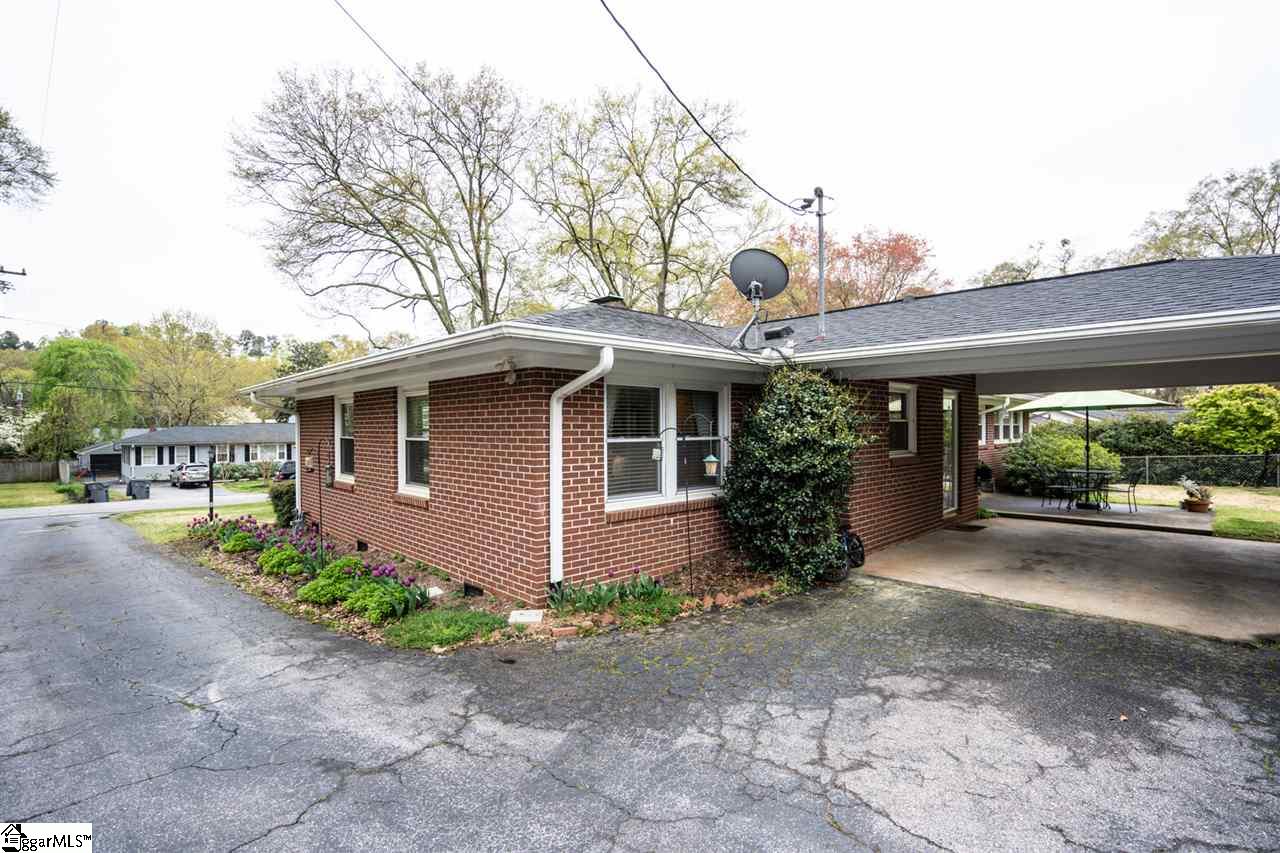 109 Monroe Road Spartanburg, SC 29307 - Photo 25 of 30 Gallery Image 25