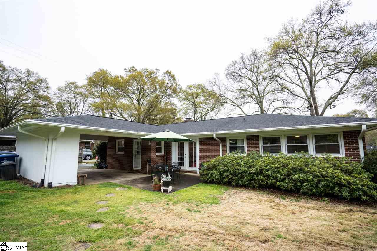 109 Monroe Road Spartanburg, SC 29307 - Photo 26 of 30 Gallery Image 26