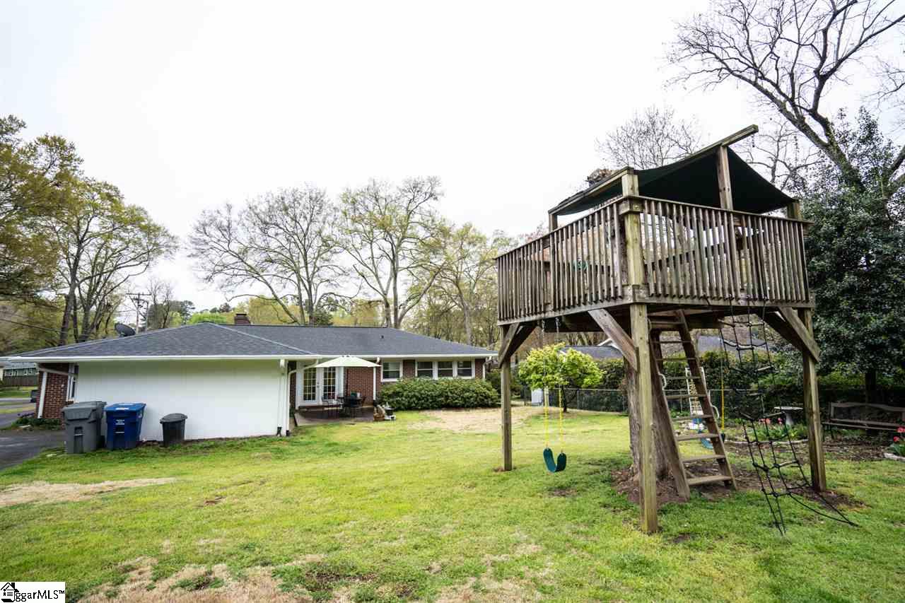 109 Monroe Road Spartanburg, SC 29307 - Photo 27 of 30 Gallery Image 27