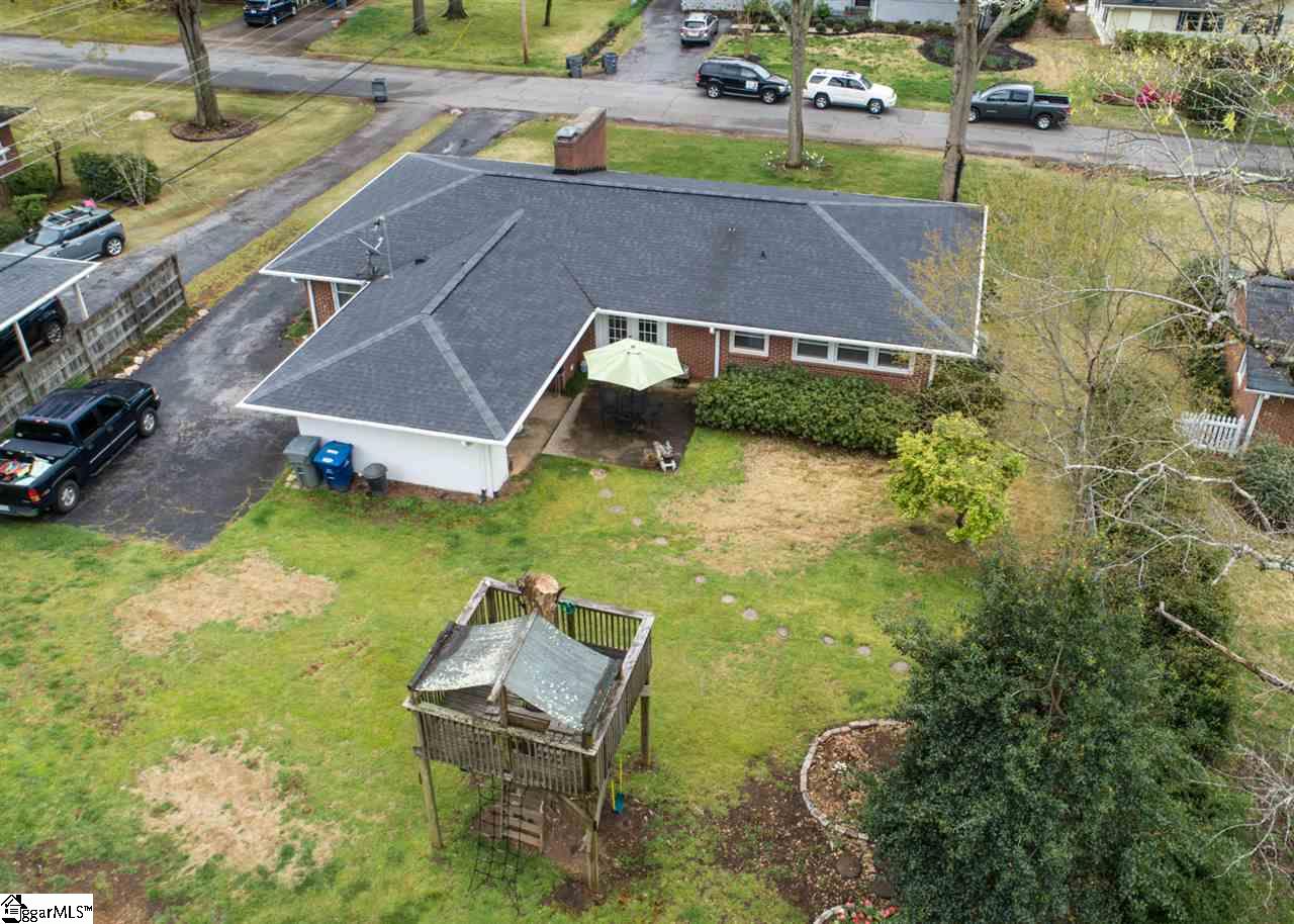 109 Monroe Road Spartanburg, SC 29307 - Photo 30 of 30 Gallery Image 30