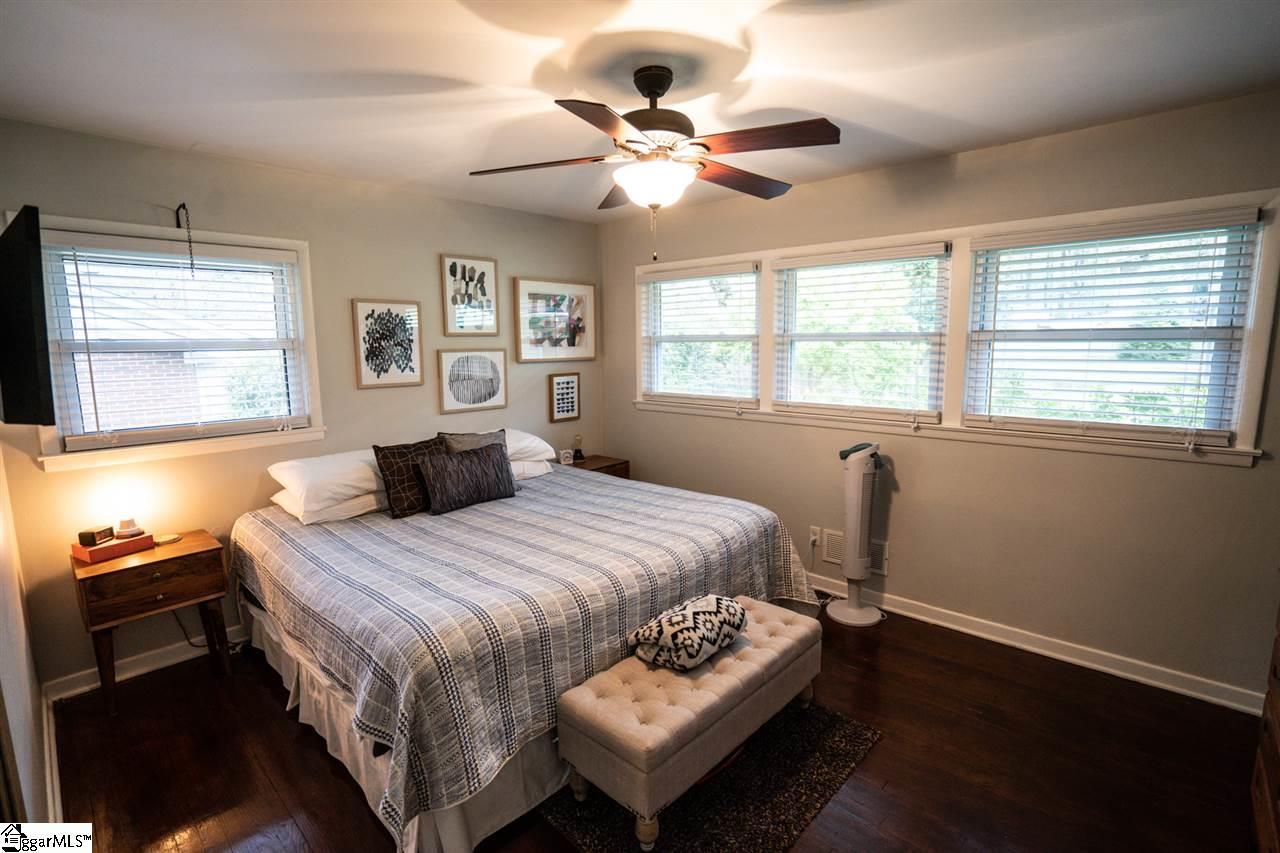 109 Monroe Road Spartanburg, SC 29307 - Photo 8 of 30 Gallery Image 8