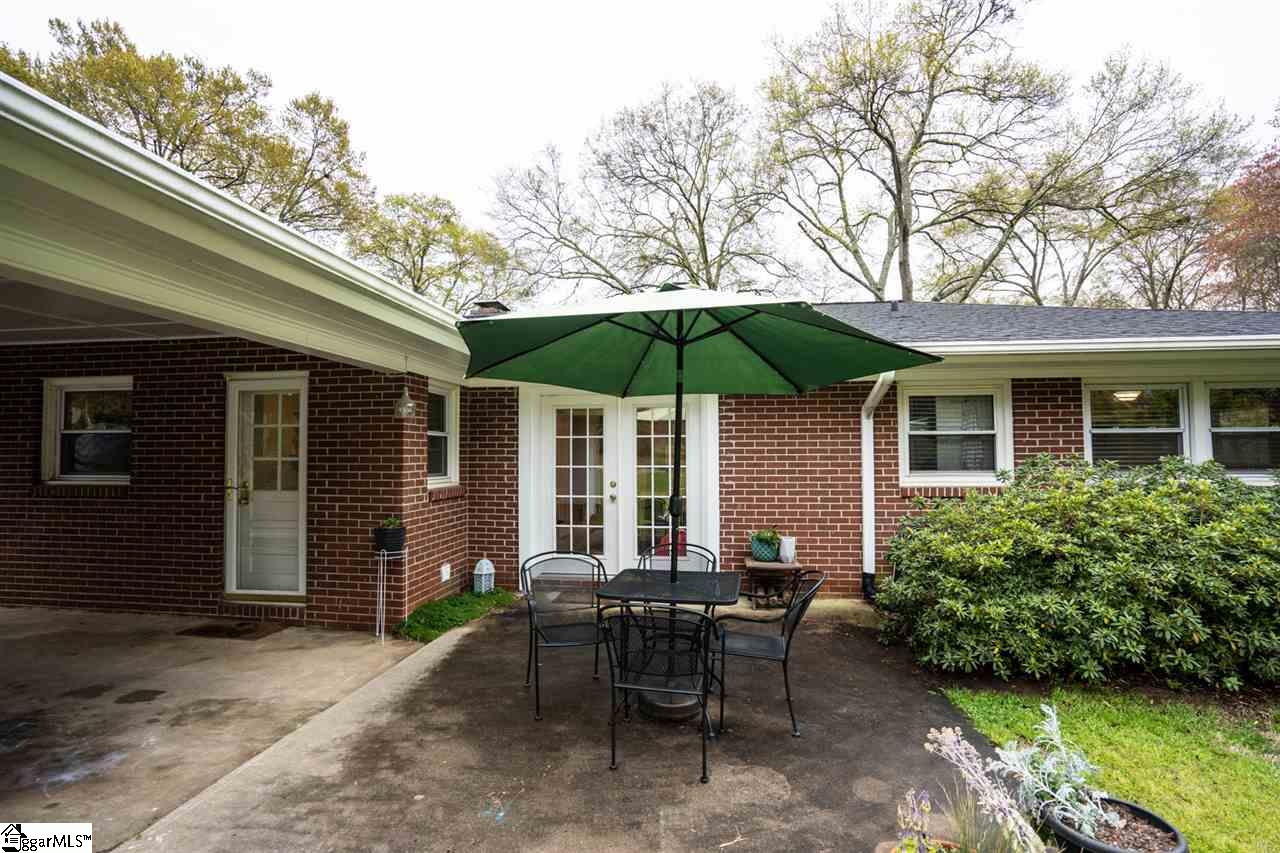 109 Monroe Road Spartanburg, SC 29307 - Photo 9 of 30 Gallery Image 9