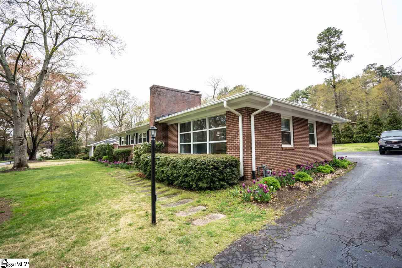 109 Monroe Road Spartanburg, SC 29307 - Photo 10 of 30 Gallery Image 10