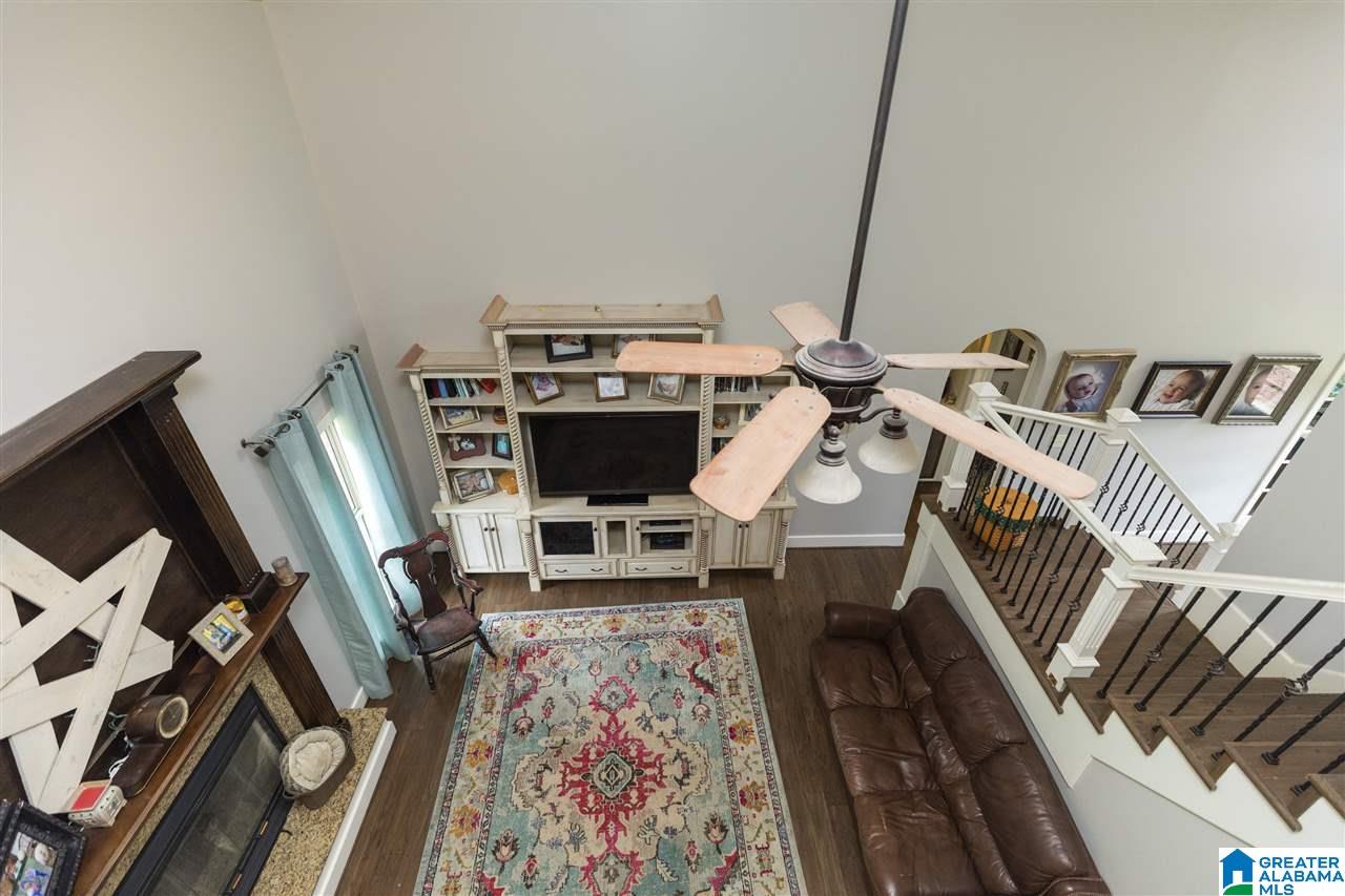 10006 Shipptown Road Empire, AL 35063 - Photo 26 of 45