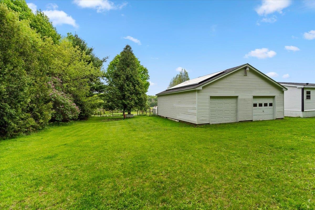 673 Bullock Road Georgia, VT 05468 - Photo 40 of 57